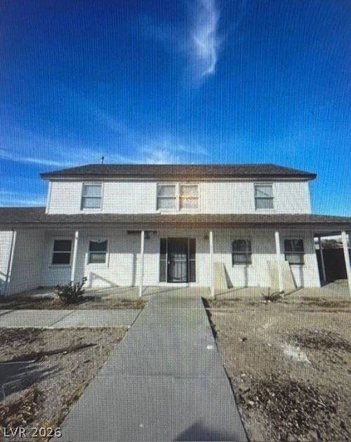 1590 Mustang Dr, Henderson, NV, 89002-8745 | Card Image