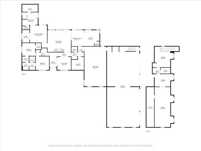 312 Quarterhorse Dr, House other with 4 bedrooms, 4 bathrooms and 12 parking in Liberty Hill TX | Image 39