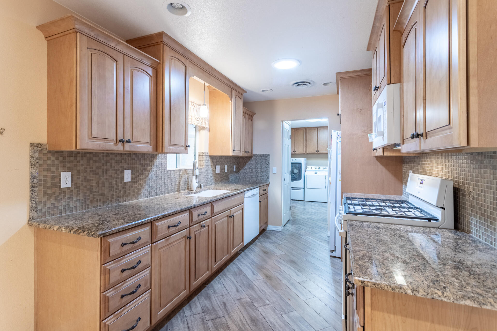 Residential in Shasta Lake 2
