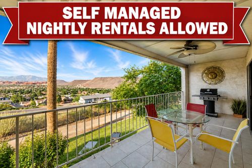 111-1845 W Canyon View Dr, St George, UT, 84770-4406 | Card Image