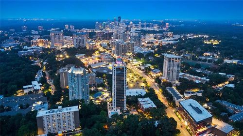 1204-2828 Peachtree Rd Nw, Atlanta, GA, 30305-5113 | Card Image