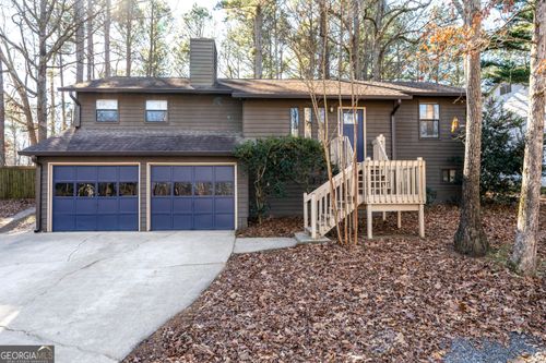 3753 Memorial Pkwy Nw, Kennesaw, GA, 30152-2439 | Card Image