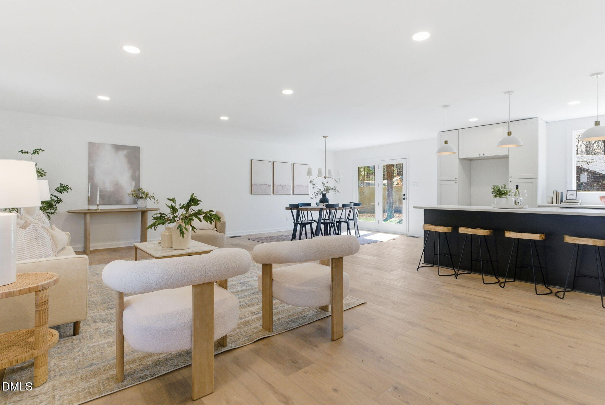 Residential in Hillsborough 4