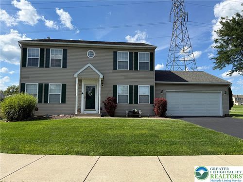 181 Jeremy Court, Palmer Twp, PA, 18045 | Card Image