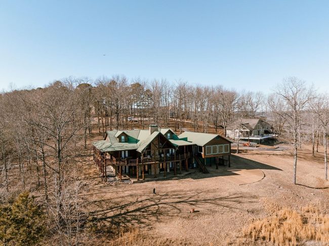 780 Watersedge Dr, House other with 6 bedrooms, 5 bathrooms and null parking in Edgemont AR | Image 49