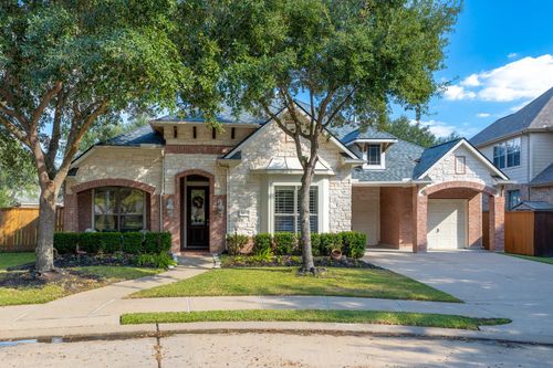 8407 Iron Tree Ln, Katy, TX, 77494-0509 | Card Image