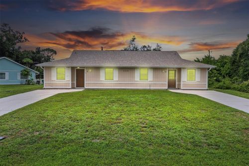 354 Camillia Ln, Port Charlotte, FL, 33954-1190 | Card Image
