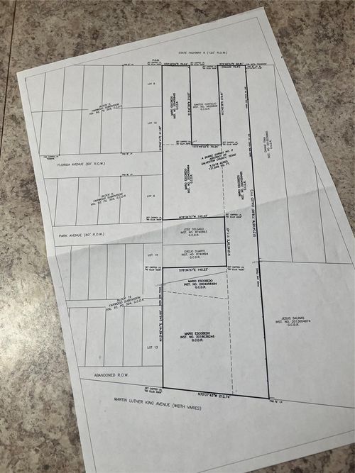 5719 Highway 6, Hitchcock, TX, 77563-2305 | Card Image