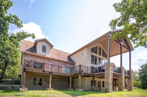 1615 Rustic Acres Rd, Kirbyville, MO, 65679-7332 | Card Image