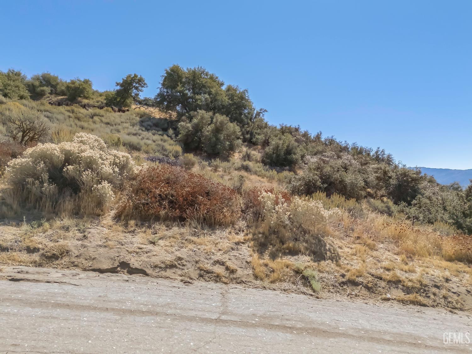 Land in Tehachapi 2