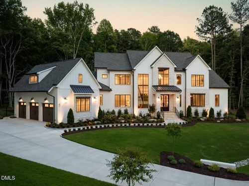 87 Anfield Road, New Hill, NC, 27562 | Card Image