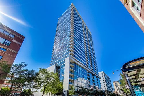 apt-812-1720 S Michigan Ave, Chicago, IL, 60616-4838 | Card Image