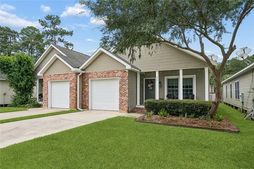 308 Fountains Park Blvd, Mandeville, LA, 70448-2246 | Card Image