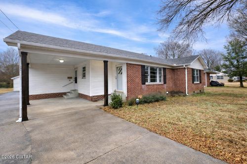 819 N 30th Ave, Humboldt, TN, 38343-2727 | Card Image