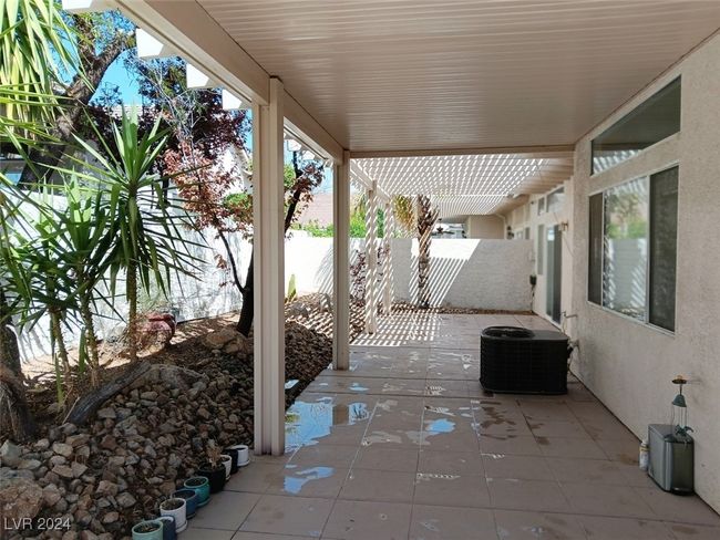 1625 Pacific Tide Pl, Townhouse with 3 bedrooms, 2 bathrooms and null parking in Las Vegas NV | Image 28