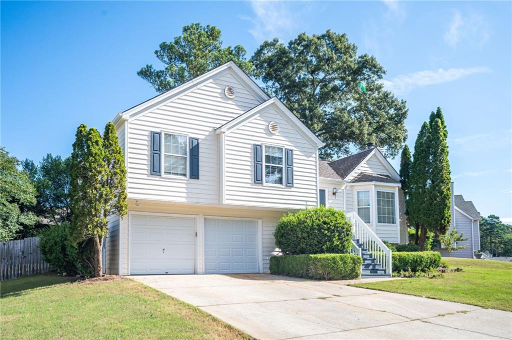 Hollyhock Way, Kennesaw, GA 30152
