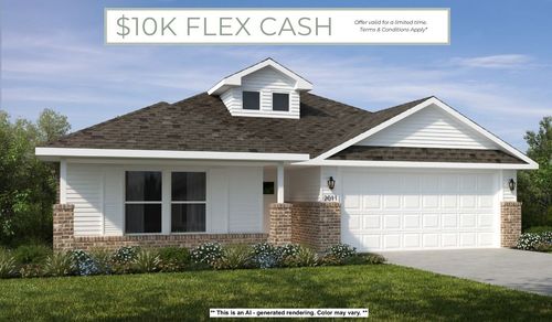 550 S Calico Avenue, Fayetteville, AR, 72704 | Card Image