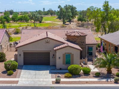 2567 E San Ricardo Trail, House other with 2 bedrooms, 3 bathrooms and null parking in Casa Grande AZ | Image 1