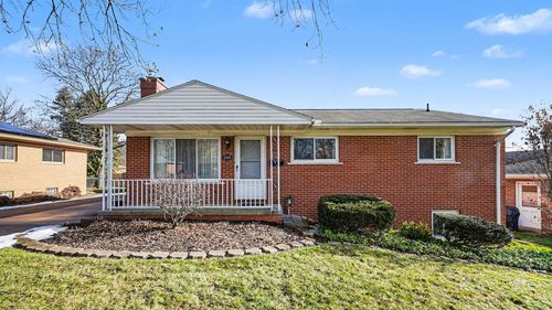 1310 Algonac St, Ann Arbor, MI, 48103-5303 | Card Image