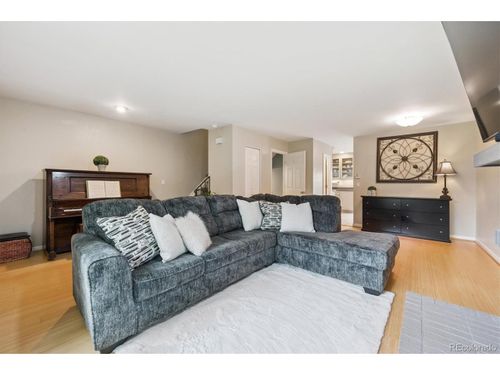 14721 W Ellsworth Ave, Golden, CO, 80401-5101 | Card Image