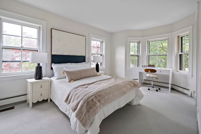 APT-3 - 85 Sherman St, Condo with 2 bedrooms, 3 bathrooms and null parking in Cambridge MA | Image 7