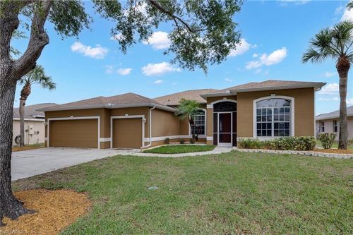 17451 Stepping Stone Dr, FORT MYERS, FL, 33967-7217 | Card Image