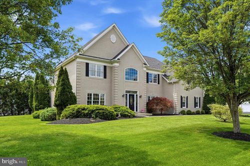 1376 Bryant Ct, AMBLER, PA, 19002-1017 | Card Image