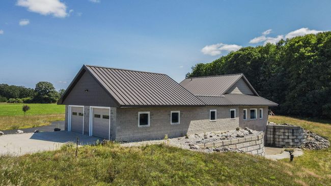 11425 Kerry Rd, House other with 1 bedrooms, 3 bathrooms and null parking in Brethren MI | Image 7