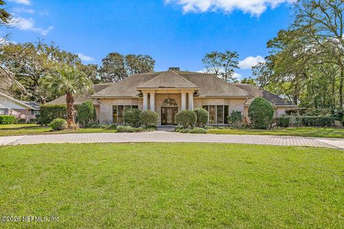 10116 Deerwood Club Rd, Jacksonville, FL, 32256-7116 | Card Image