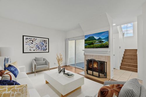 unit-f-5580 Spanish Oak Ln, Oak Park, CA, 91377-3742 | Card Image