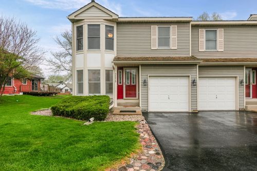 34415 Saddle Ln, Gurnee, IL, 60031-4223 | Card Image