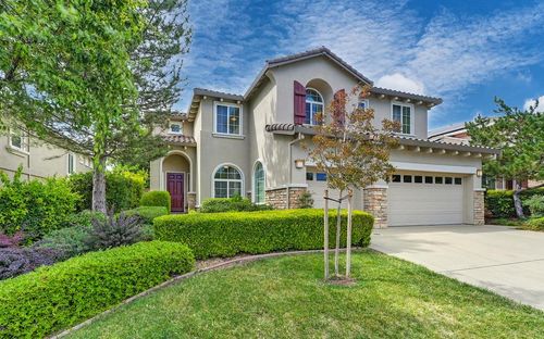 7069 Tarvisio Way, El Dorado Hills, CA, 95762-5525 | Card Image