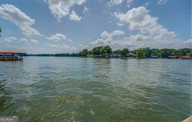 393 Templeton Cir, House other with 3 bedrooms, 2 bathrooms and 2 parking in Mansfield GA | Image 46