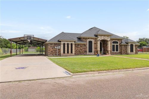 2701 Las Nubes Drive, Weslaco, TX, 78599 | Card Image