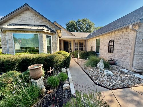 100 Enchanted Drive, Georgetown, TX, 78633 | Card Image