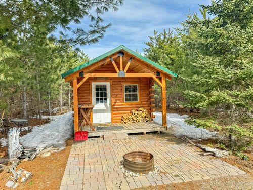 2295 Cth Y, Tomahawk, WI, 54487 | Card Image