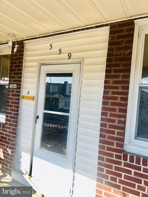 559 E Cheltenham Ave, PHILADELPHIA, PA, 19120-1724 | Card Image