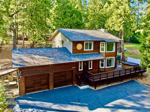 2136 Silver Dr, Arnold, CA, 95223-9575 | Card Image