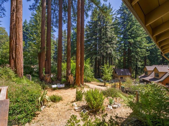 1725 Early Dr, House other with 2 bedrooms, 1 bathrooms and 4 parking in Felton CA | Image 6