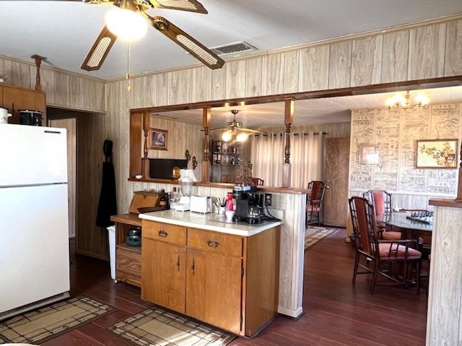 3702 Dalton Dr, House other with 3 bedrooms, 1 bathrooms and 2 parking in Snyder TX | Image 8
