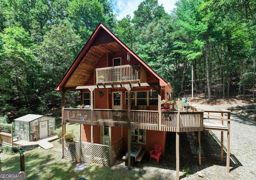 147 Blair Oaks Dr, Blairsville, GA, 30512-0520 | Card Image