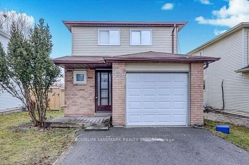31 Corbett Dr, Barrie, ON, L4M5S9 | Card Image