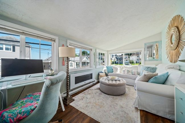 12 Moreland Ave, House other with 2 bedrooms, 1 bathrooms and 2 parking in Hull MA | Image 13