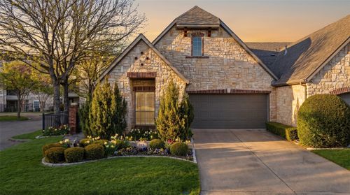 703 N Avalon Ct, Granbury, TX, 76048-1438 | Card Image