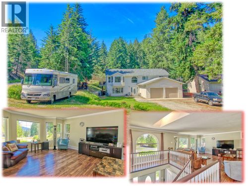 393 Northern View Dr, Vernon, BC, V1H2C3 | Card Image