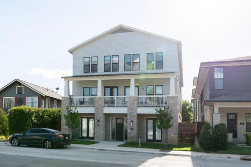 204-617 N Tyler St, Dallas, TX, 75208-3907 | Card Image