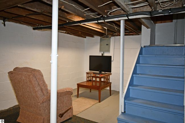 4327 Baker Rd, House other with 2 bedrooms, 1 bathrooms and null parking in Glennie MI | Image 22