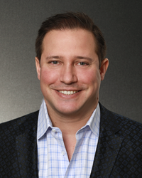 Jason Mendell