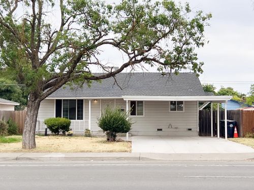 6121 24th Street, Sacramento, CA, 95822 | Card Image