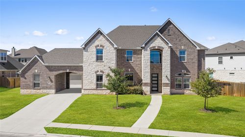 20808 Pinewalk Dr, Pflugerville, TX, 78660 | Card Image